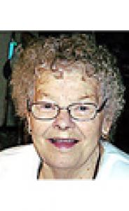 THELMA SMOLINSKI  Obituary pic