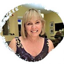 ROBIN LEE MERRILL COURONNE (MUNZ) Obituary pic