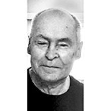 DONALD GEORGE MICHAEL BANIUK (DON) Obituary pic