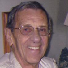 FREDRICK DANIEL DIACHUN  Obituary pic