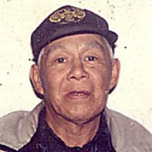 LAWRENCE DOUGLAS HARRY  Obituary pic