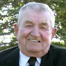 NICK BOYCHUK  Obituary pic