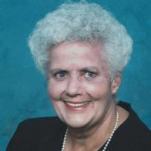ELSIE BERNICE BRUNGER  Obituary pic