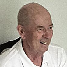 FRED KVERN  Obituary pic