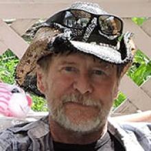 RONALD CLIFFORD GORDON SANDQUIST  Obituary pic
