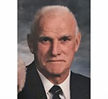 JOHN ALBERT KLIMPKE Obituary pic