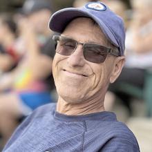 DANIEL ALBERT KLUS Obituary pic