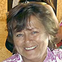 CONNIE LOUISE ARTIMOWICH (JOHNSON)  Obituary pic