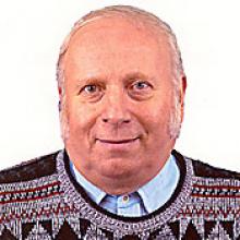 FRANK CZERNIAKIEWICZ  Obituary pic