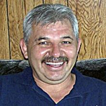 ROBERT EDWARD BRELAND (NUM)  Obituary pic