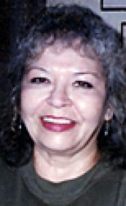 MERLENE MASON  Obituary pic