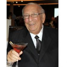 RICHARD BERNARD STILLWATER, MD  Obituary pic
