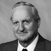 RENE EDOUARD BEAUDETTE 1933-2006  Obituary pic