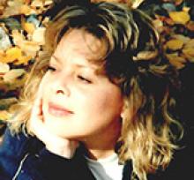 MARLENE EUSANIO  Obituary pic