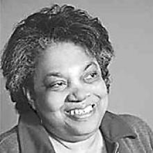 PAULINE NEMBHARD  Obituary pic