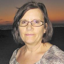 MARTHA DUECK Obituary pic