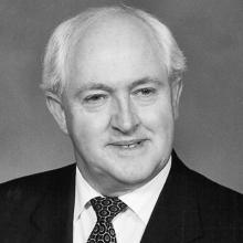 DAVID CHARLES WILSON Obituary pic