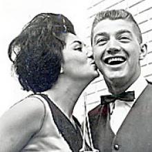 THOMAS WHEWAY  Obituary pic