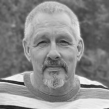 RONALD ROY ENBERG Obituary pic