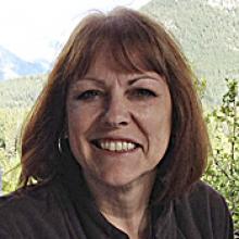 DONNA LEE KOSMUK (SMITH)  Obituary pic