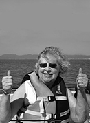Helen JOHNSTON Obituary pic