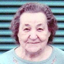 LENORA ULMER (FAIRE)  Obituary pic