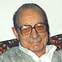 DOUGLAS (DOUG) MITCHELL  Obituary pic