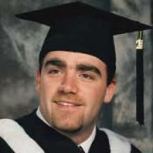 MICHAEL J. A. LEMON  Obituary pic