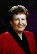 Jannie Berg Obituary pic