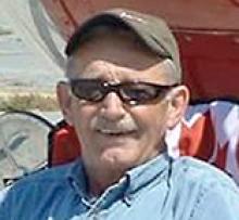 TIM REEVE Obituary pic