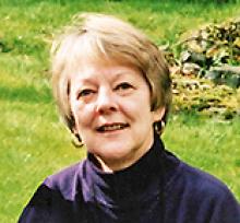FRANCES MARIE KUC (HALPIN) Obituary pic