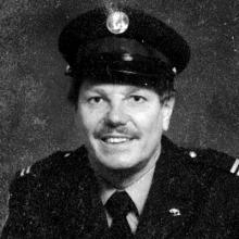BOB WAZNY Obituary pic