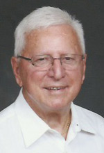 Charles Horvath Obituary pic