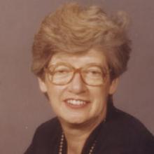 DOROTHY KUKELKO (CHEYNE) -  Obituary pic
