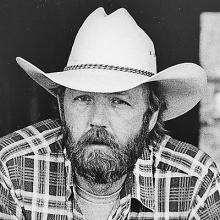 RON NEUFELD Obituary pic