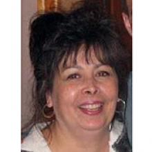 TERRI LEE CAIN  Obituary pic