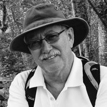DON CHUNN Obituary pic