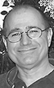 GORD JOHNSON BARRY JOHNSON Obituary pic