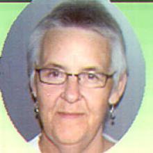 MARJORIE ANNE (MARNIE) HARDER (BIRCH)  Obituary pic