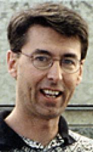 CHUCK CHARLETON W. HUNNIE  Obituary pic