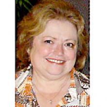 LINDA GAIL LECLERC (OLFREY)  Obituary pic