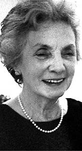 MARY CATHERINE PRICE (MACDONALD) -  Obituary pic