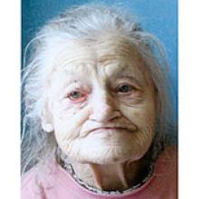 WANDA (WINNIE) BILAN (POPP)  Obituary pic