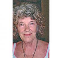 WINNIFRED (ANNE) KALYCH (ANNE) (STEPHENS) Obituary pic