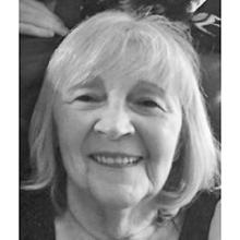 DIANNE LYNNE CHODY Obituary pic