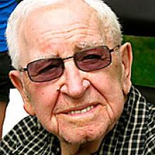 MICHAEL (MIKE) DANIEL KOZMINSKI  Obituary pic