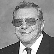 ROLAND A. LAJOIE  Obituary pic