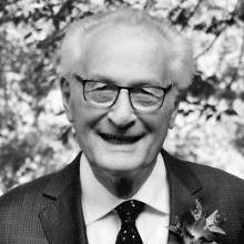 HERMAN HILDEBRAND Obituary pic