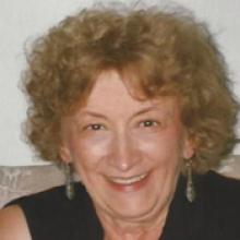JUNE OBIREK  Obituary pic