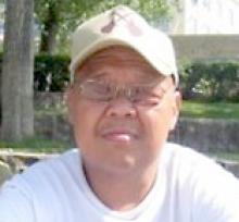 JOSEPH (JOEY BOY) ALBERT HILAPO  Obituary pic